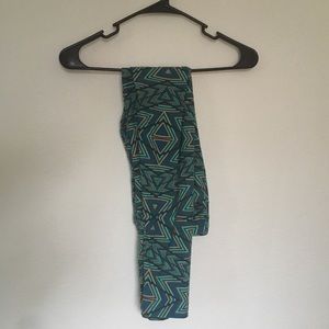 LulaRoe Leggings